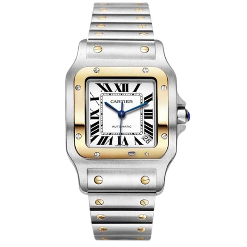 Cartier Santos W20099C4|47.5mm